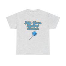 Load image into Gallery viewer, Not your Typical Sucker Fun-filled tshirtUnisex Heavy Cotton Tee