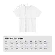 Load image into Gallery viewer, Hot Thoughts, Unisex Heavy Cotton Tee