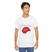 Load image into Gallery viewer, Arousing , sexy funny shirt shirt Unisex Jersey Short Sleeve Tee