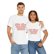 Load image into Gallery viewer, Not Your Regular Sucker, funny , fun, sexy, Unisex Heavy Cotton Tee