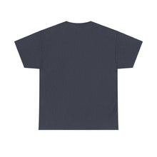 Load image into Gallery viewer, Sloth Zen - Candy Cane, Mental Health, Positive Unisex Heavy Cotton Tee