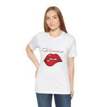 Load image into Gallery viewer, Arousing , sexy funny shirt shirt Unisex Jersey Short Sleeve Tee