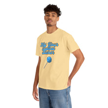 Load image into Gallery viewer, Not your Typical Sucker Fun-filled tshirtUnisex Heavy Cotton Tee