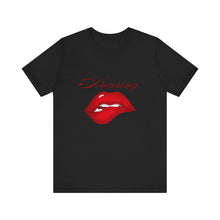Load image into Gallery viewer, Arousing , sexy funny shirt shirt Unisex Jersey Short Sleeve Tee