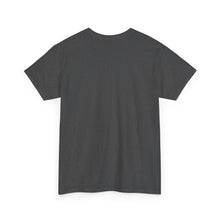 Load image into Gallery viewer, Sloth Zen - Candy Cane, Mental Health, Positive Unisex Heavy Cotton Tee