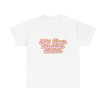 Load image into Gallery viewer, Not Your Regular Sucker, funny , fun, sexy, Unisex Heavy Cotton Tee