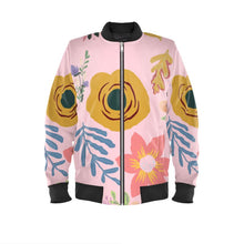 Load image into Gallery viewer, Mens Bomber Jacket