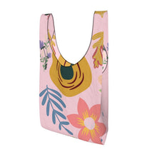 Load image into Gallery viewer, Parachute Shopping Bag