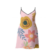 Load image into Gallery viewer, Slip Dress