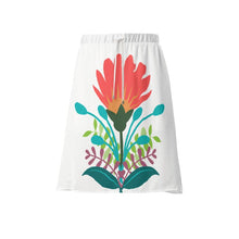 Load image into Gallery viewer, Spontaneous Bloom skirt