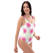 Load image into Gallery viewer, Wishes in the Wind 6.1 One-Piece Swimsuit