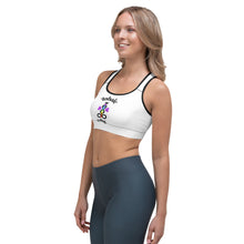Load image into Gallery viewer, Inhale-Exhale Sports bra