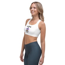 Load image into Gallery viewer, Inhale-Exhale Sports bra