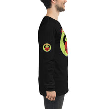 Load image into Gallery viewer, Find your Match Unisex Long Sleeve Tee