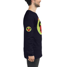 Load image into Gallery viewer, Find your Match Unisex Long Sleeve Tee