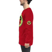 Load image into Gallery viewer, Find your Match Unisex Long Sleeve Tee