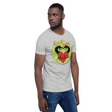 Load image into Gallery viewer, Find your Match Short-Sleeve Unisex T-Shirt