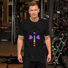 Load image into Gallery viewer, Namaste Short-Sleeve Unisex T-Shirt