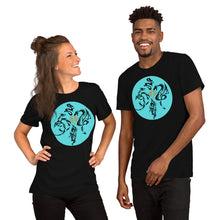 Load image into Gallery viewer, Dragon's Meeting Short-Sleeve Unisex T-Shirt