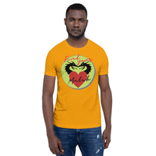Load image into Gallery viewer, Find your Match Short-Sleeve Unisex T-Shirt