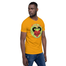 Load image into Gallery viewer, Find your Match Short-Sleeve Unisex T-Shirt