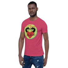 Load image into Gallery viewer, Find your Match Short-Sleeve Unisex T-Shirt