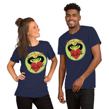 Load image into Gallery viewer, Find your Match Short-Sleeve Unisex T-Shirt