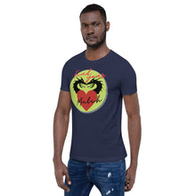 Load image into Gallery viewer, Find your Match Short-Sleeve Unisex T-Shirt