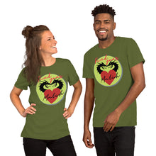 Load image into Gallery viewer, Find your Match Short-Sleeve Unisex T-Shirt