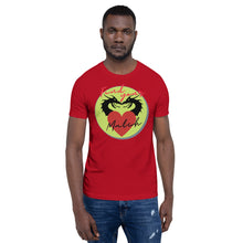 Load image into Gallery viewer, Find your Match Short-Sleeve Unisex T-Shirt