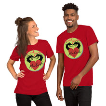 Load image into Gallery viewer, Find your Match Short-Sleeve Unisex T-Shirt