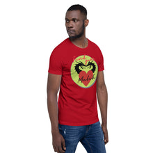 Load image into Gallery viewer, Find your Match Short-Sleeve Unisex T-Shirt