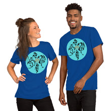 Load image into Gallery viewer, Dragon's Meeting Short-Sleeve Unisex T-Shirt