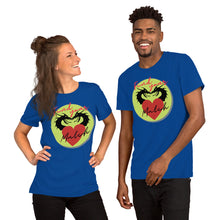 Load image into Gallery viewer, Find your Match Short-Sleeve Unisex T-Shirt