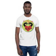 Load image into Gallery viewer, Find your Match Short-Sleeve Unisex T-Shirt