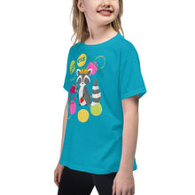 Load image into Gallery viewer, Youth Short Sleeve T-Shirt