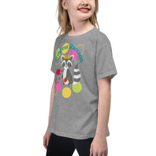 Load image into Gallery viewer, Youth Short Sleeve T-Shirt