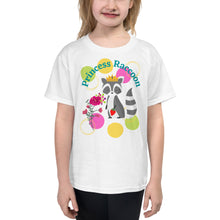 Load image into Gallery viewer, Youth Short Sleeve T-Shirt