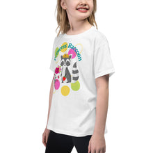 Load image into Gallery viewer, Youth Short Sleeve T-Shirt