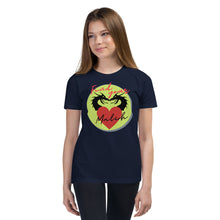 Load image into Gallery viewer, Find your Match Youth Short Sleeve T-Shirt