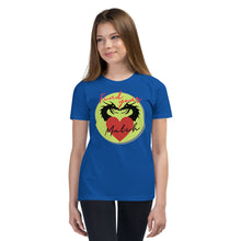 Load image into Gallery viewer, Find your Match Youth Short Sleeve T-Shirt