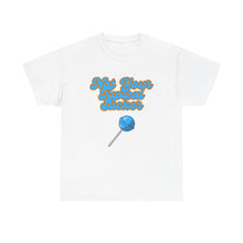 Load image into Gallery viewer, Not your Typical Sucker Fun-filled tshirtUnisex Heavy Cotton Tee
