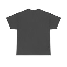Load image into Gallery viewer, Sloth Zen - Candy Cane, Mental Health, Positive Unisex Heavy Cotton Tee
