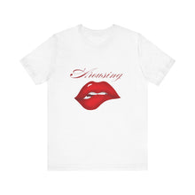 Load image into Gallery viewer, Arousing , sexy funny shirt  shirt Unisex Jersey Short Sleeve Tee
