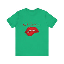 Load image into Gallery viewer, Arousing , sexy funny shirt  shirt Unisex Jersey Short Sleeve Tee
