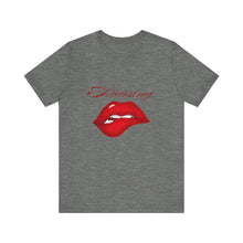 Load image into Gallery viewer, Arousing , sexy funny shirt  shirt Unisex Jersey Short Sleeve Tee
