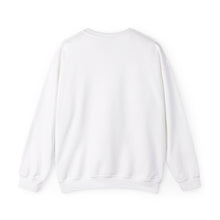 Load image into Gallery viewer, Kittens in Christmas, animal lovers, christmas, Unisex Heavy Blend™ Crewneck Sweatshirt
