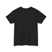 Load image into Gallery viewer, Sloth Zen - Candy Cane, Mental Health, Positive Unisex Heavy Cotton Tee

