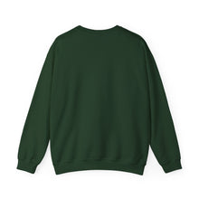 Load image into Gallery viewer, Kittens in Christmas, animal lovers, christmas, Unisex Heavy Blend™ Crewneck Sweatshirt

