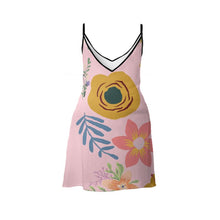 Load image into Gallery viewer, Slip Dress

